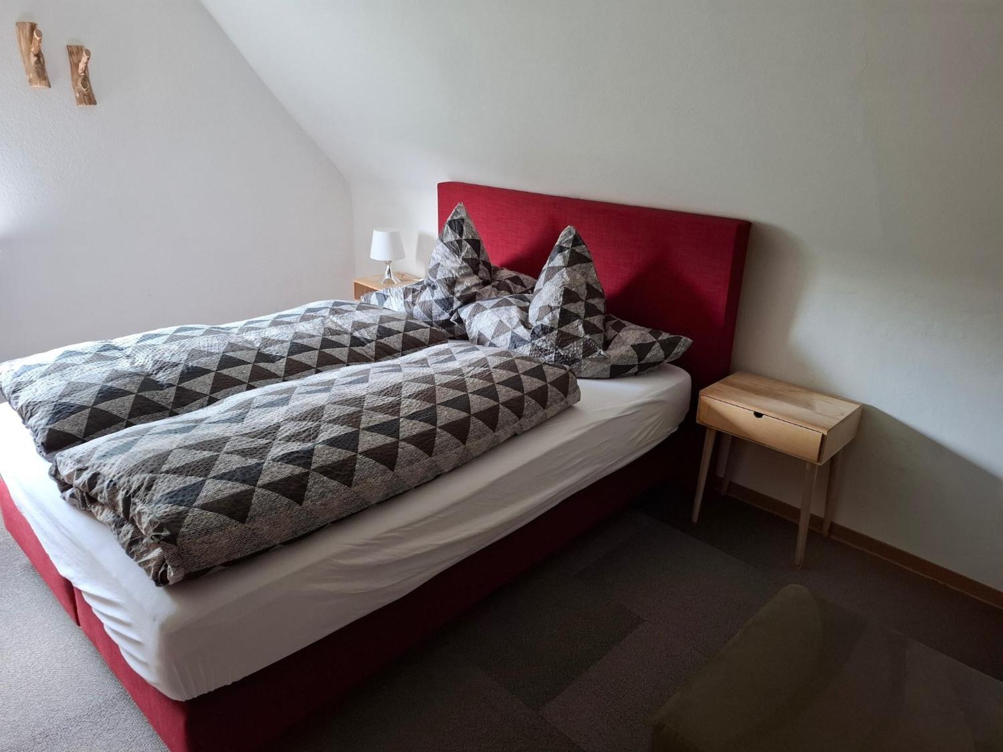 Large Holiday Home In Willingen With Private Garden And Several Terraces Ngoại thất bức ảnh